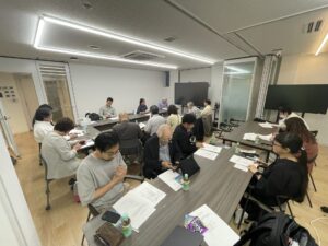 『TASK令和8年度第4回理事会』&『TAAF令和8年度第4回役員会』&『TAAF令和8年度第2回運営会議』